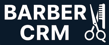 Barber CRM Logo